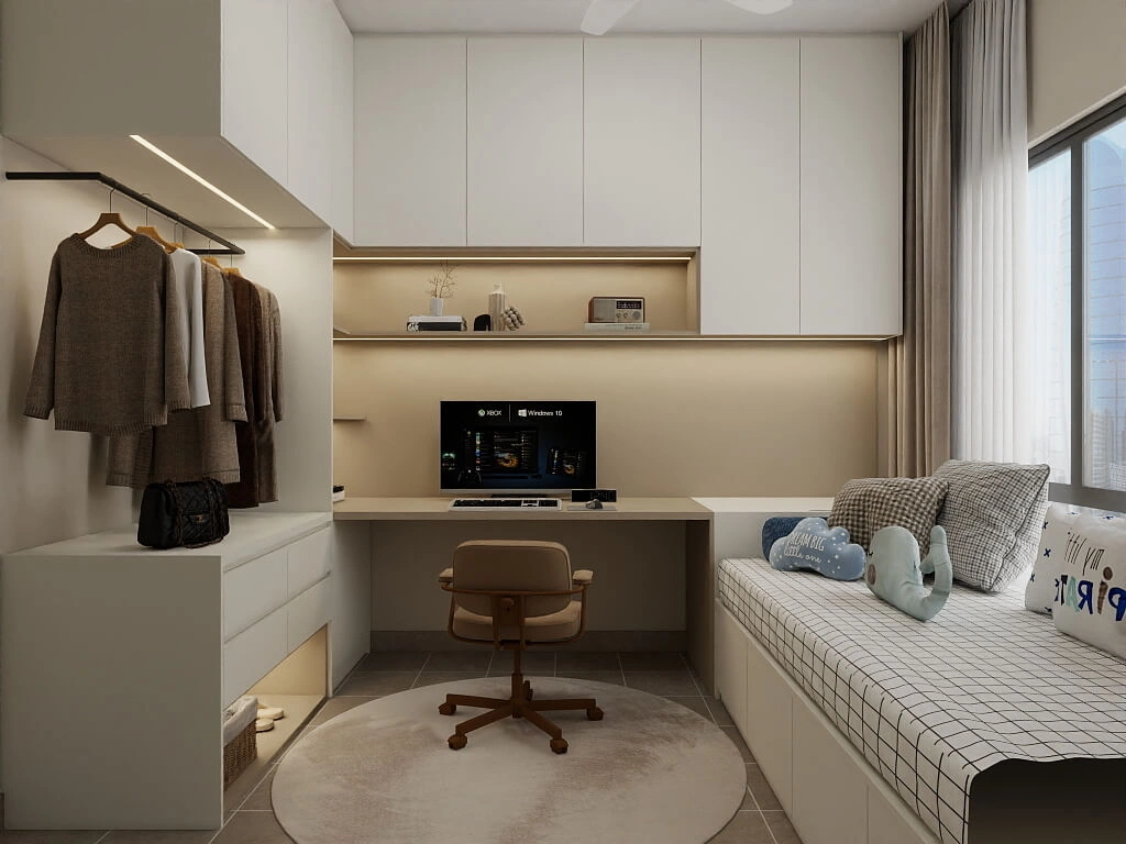 Alamanda Residence Project Image 2