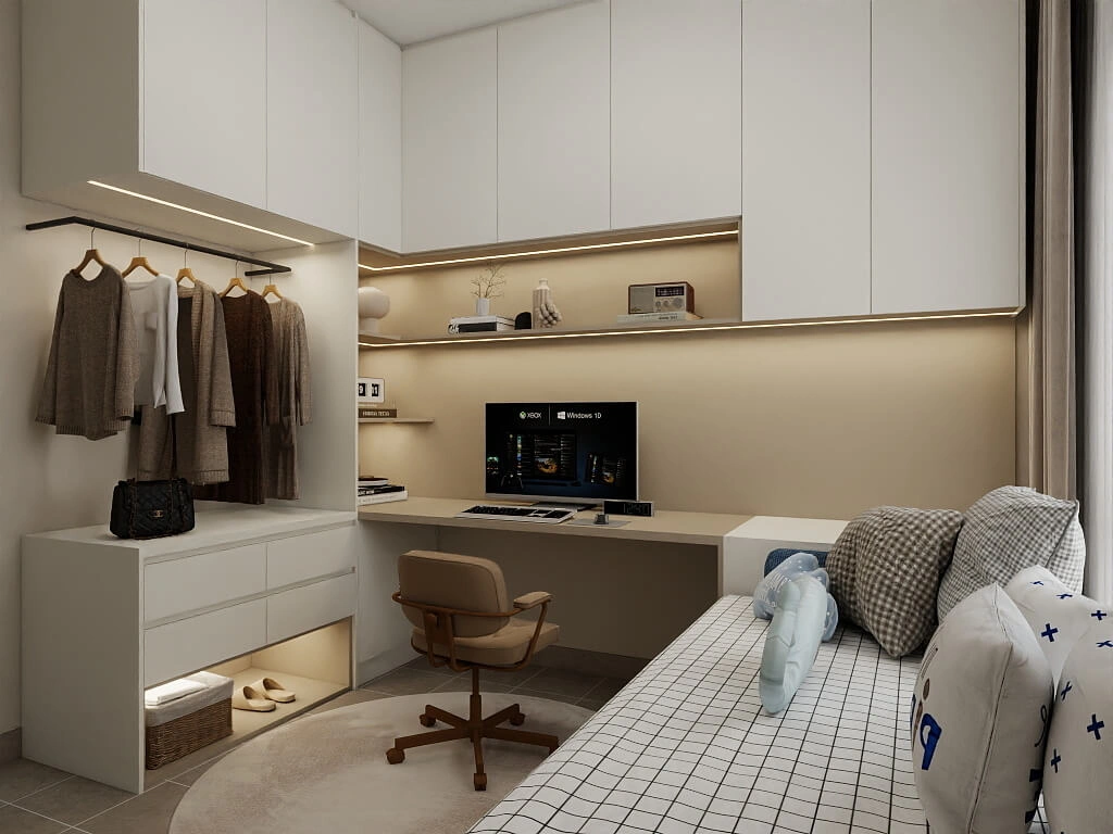 Alamanda Residence Project Image 7