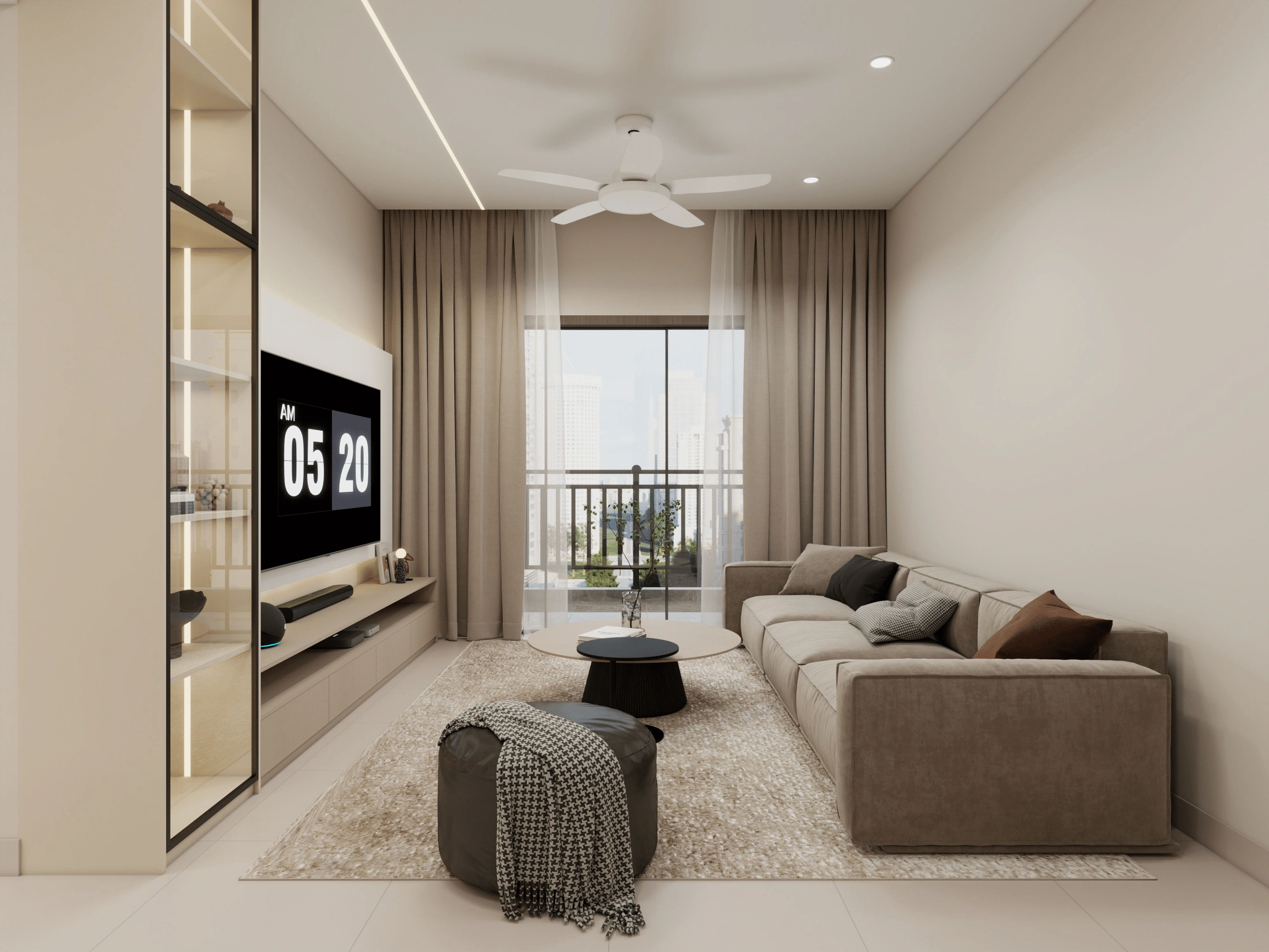 Arunya Residence 2 Project Image 1