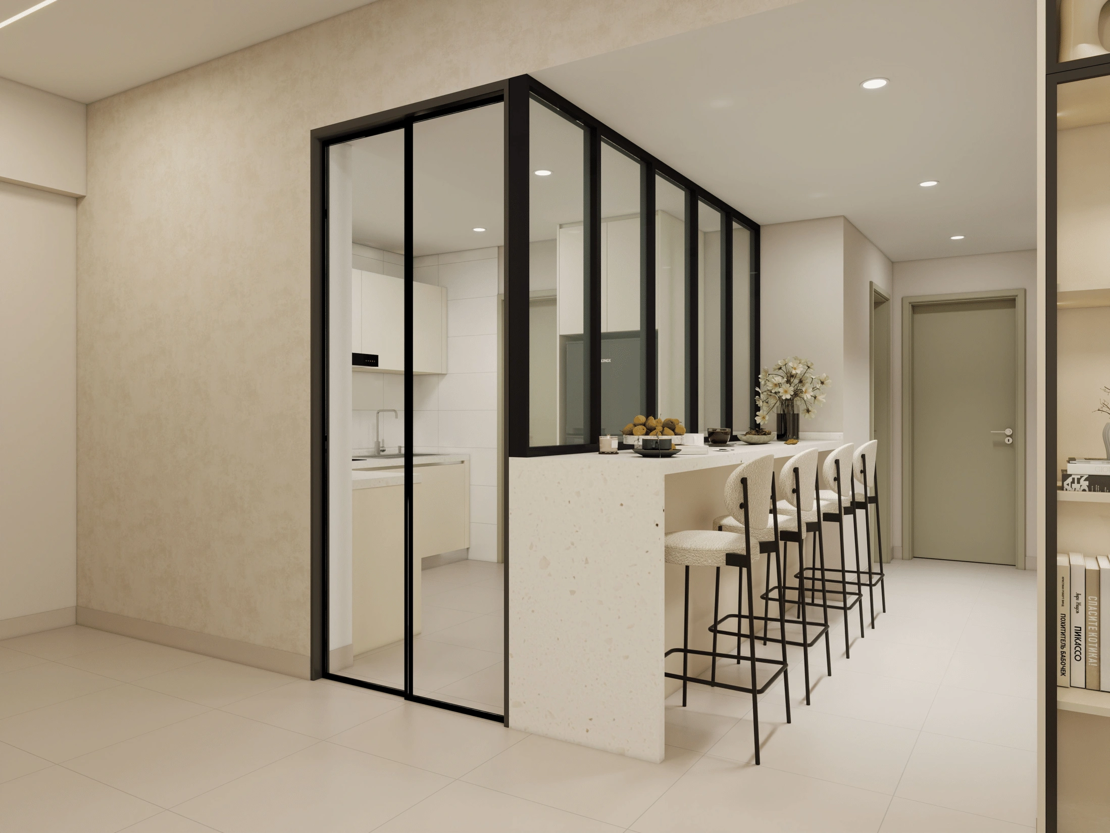 Arunya Residence 2 Project Image 4