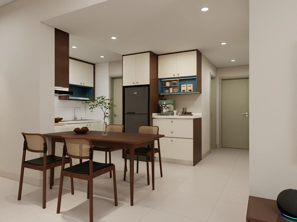 Arunya Residence by Craft Builders