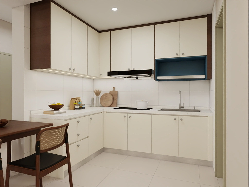 Arunya Residence Project Image 2