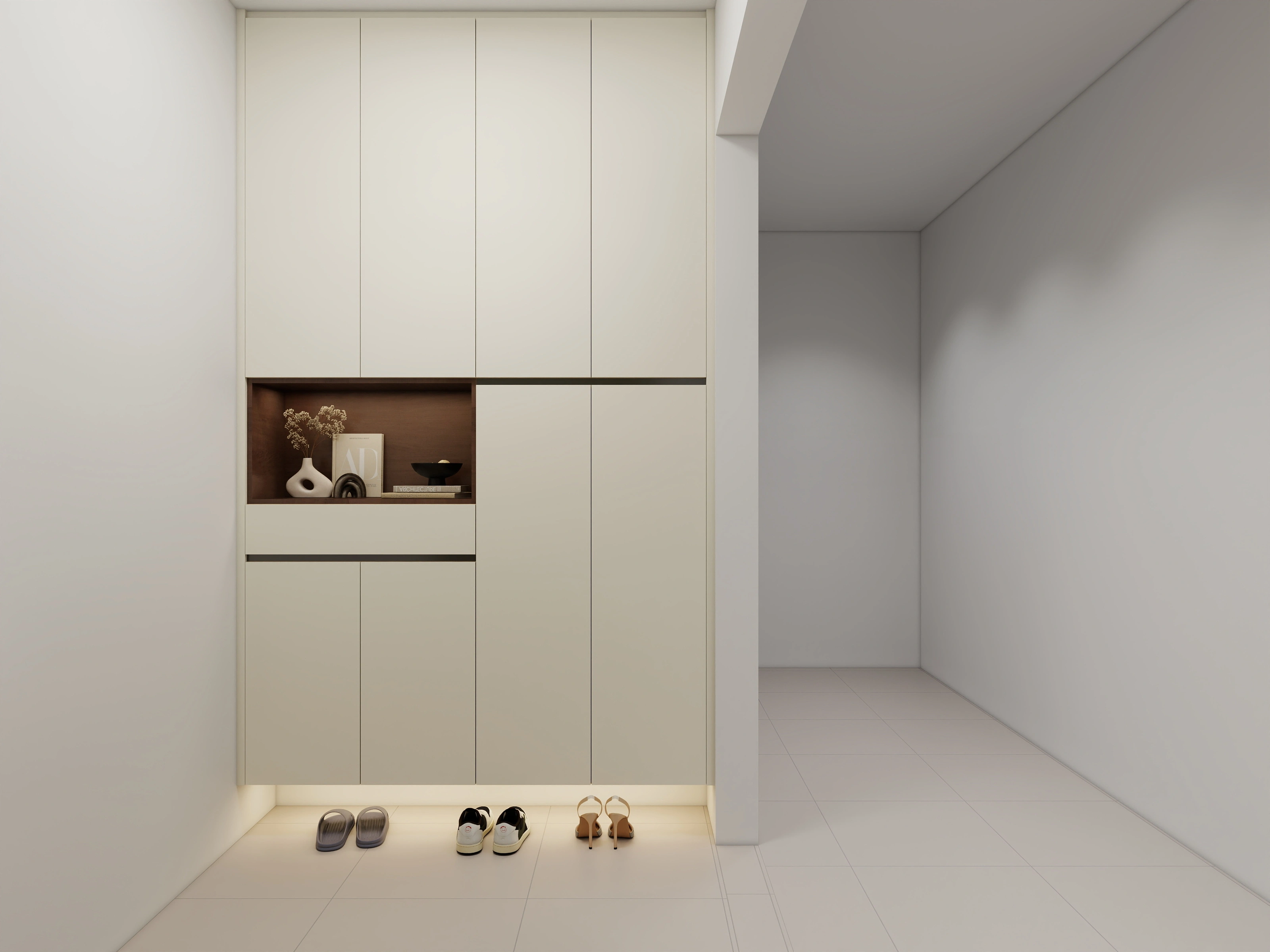 Arunya Residence Project Image 5