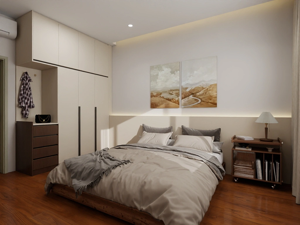 Arunya Residence Project Image 6