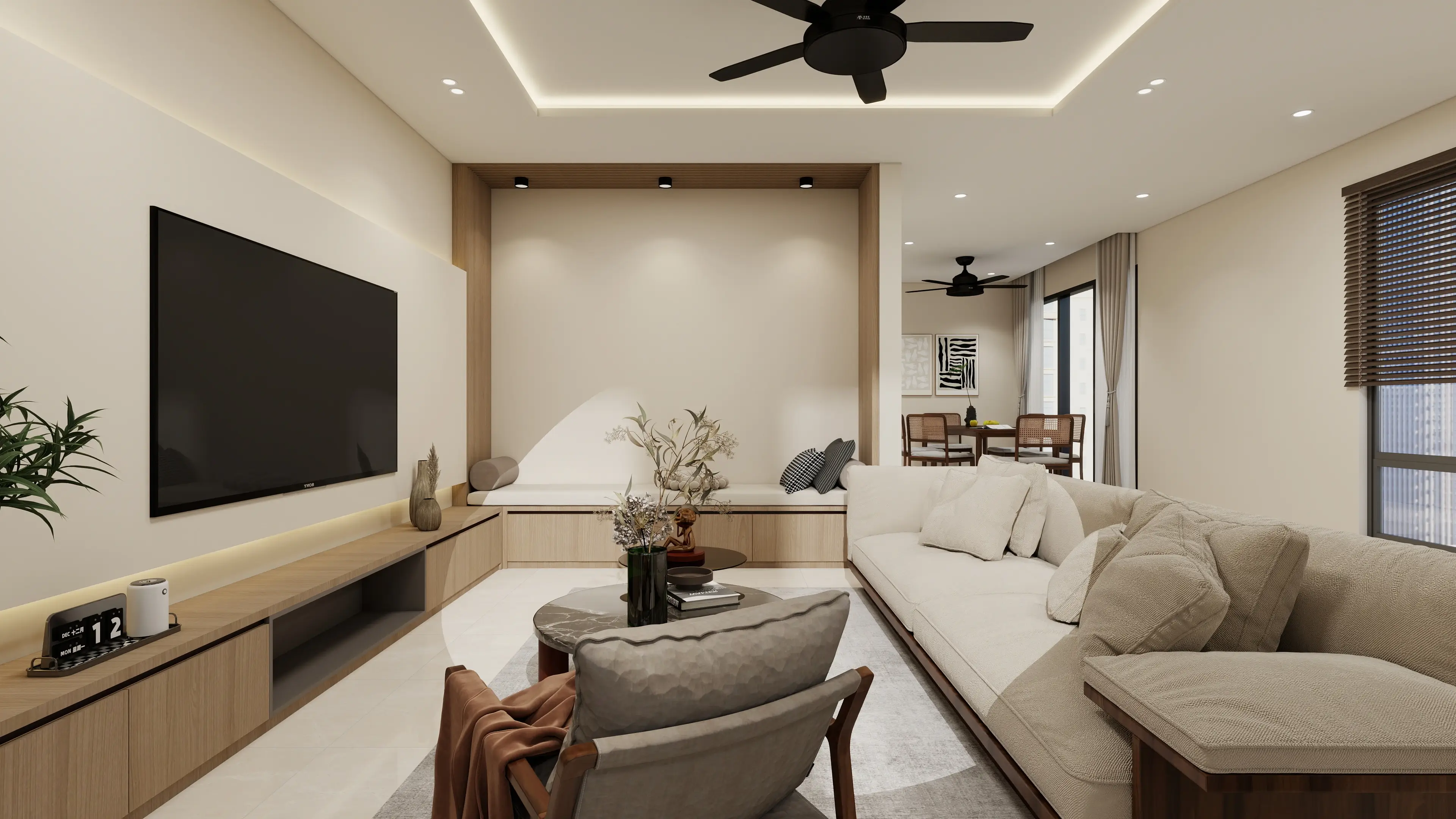 Heliconia Kajang Project Image 1