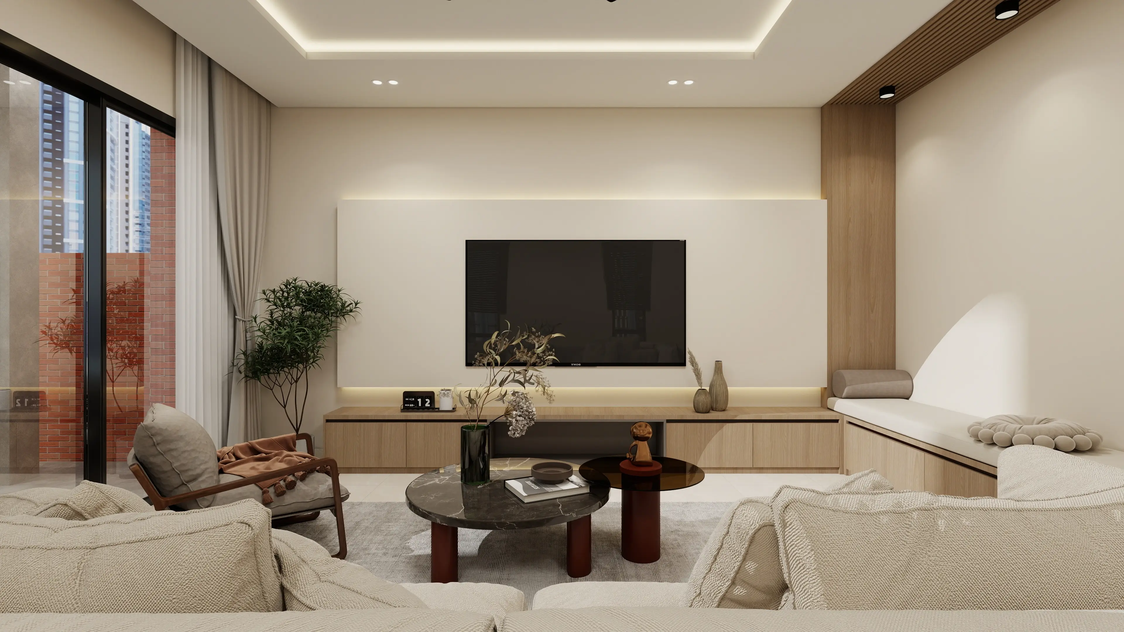 Heliconia Kajang Project Image 2