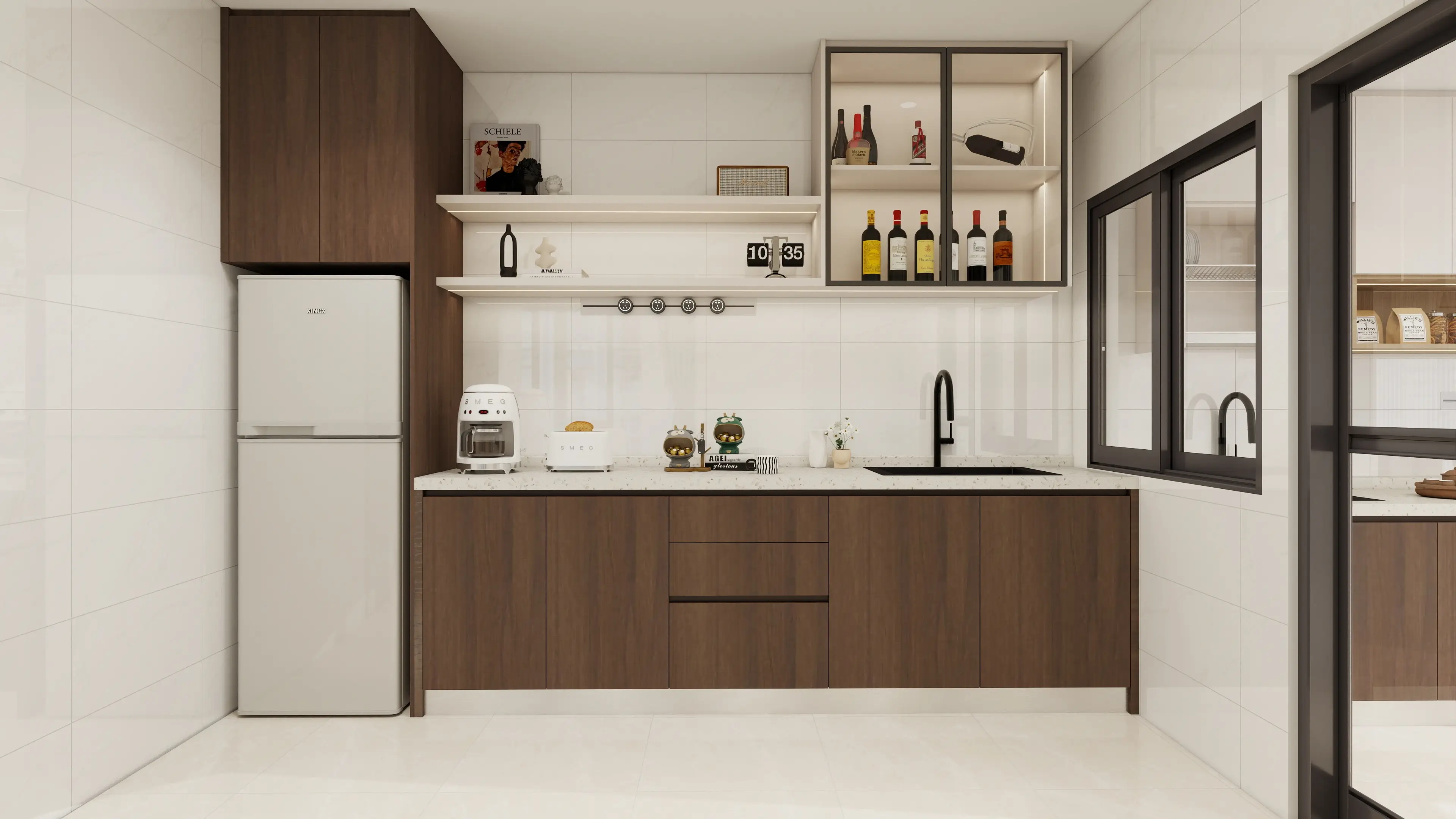 Heliconia Kajang Project Image 3