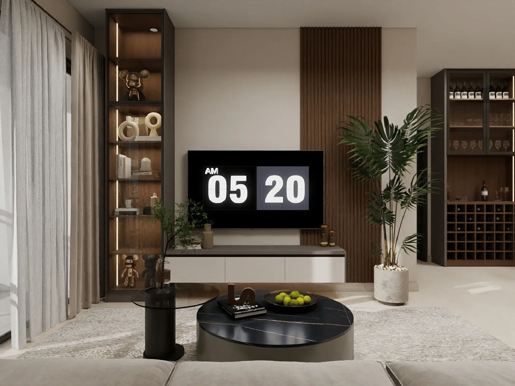 One Residence Project Image 1