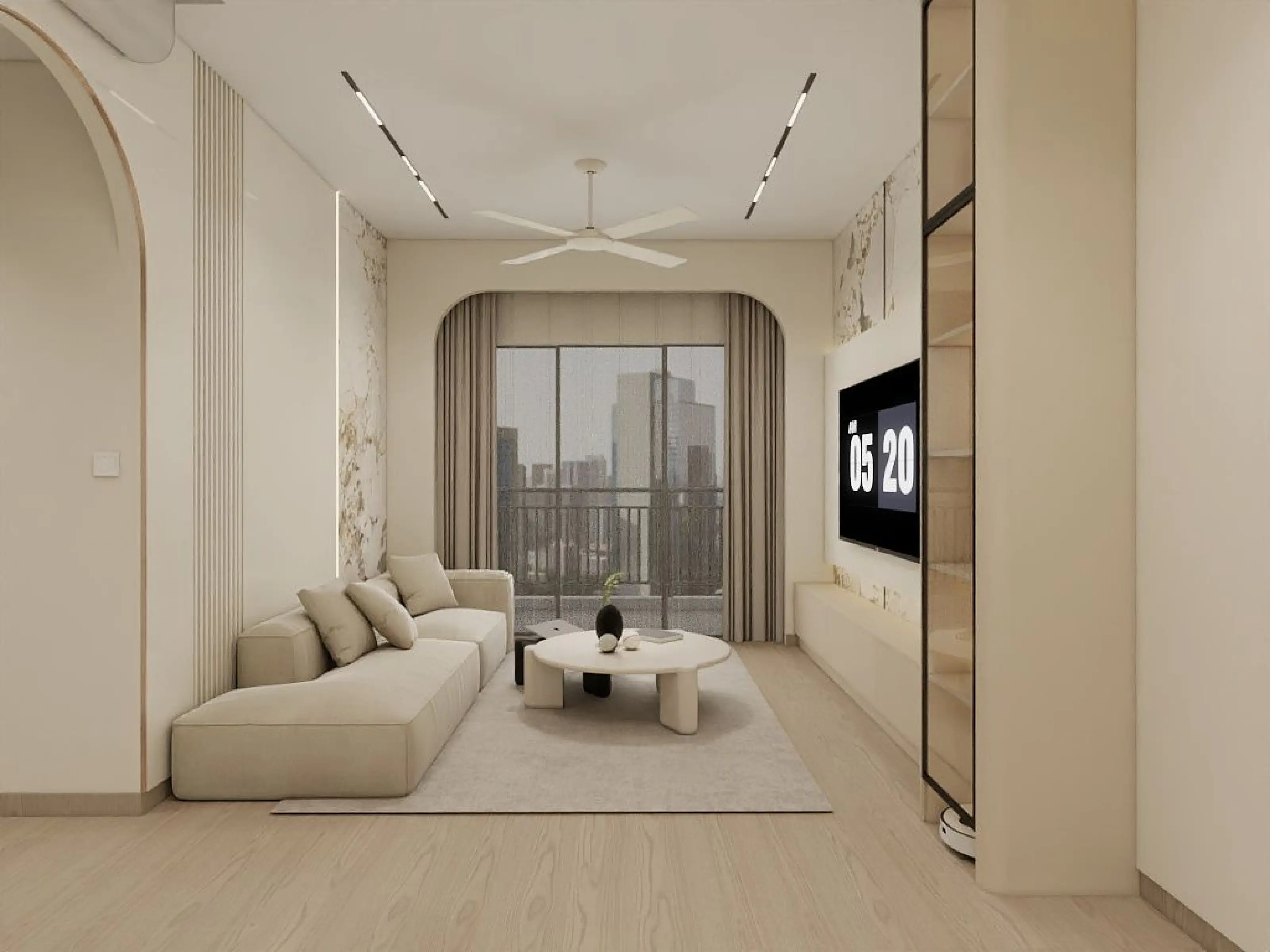 Savvy Residence Project Image 1