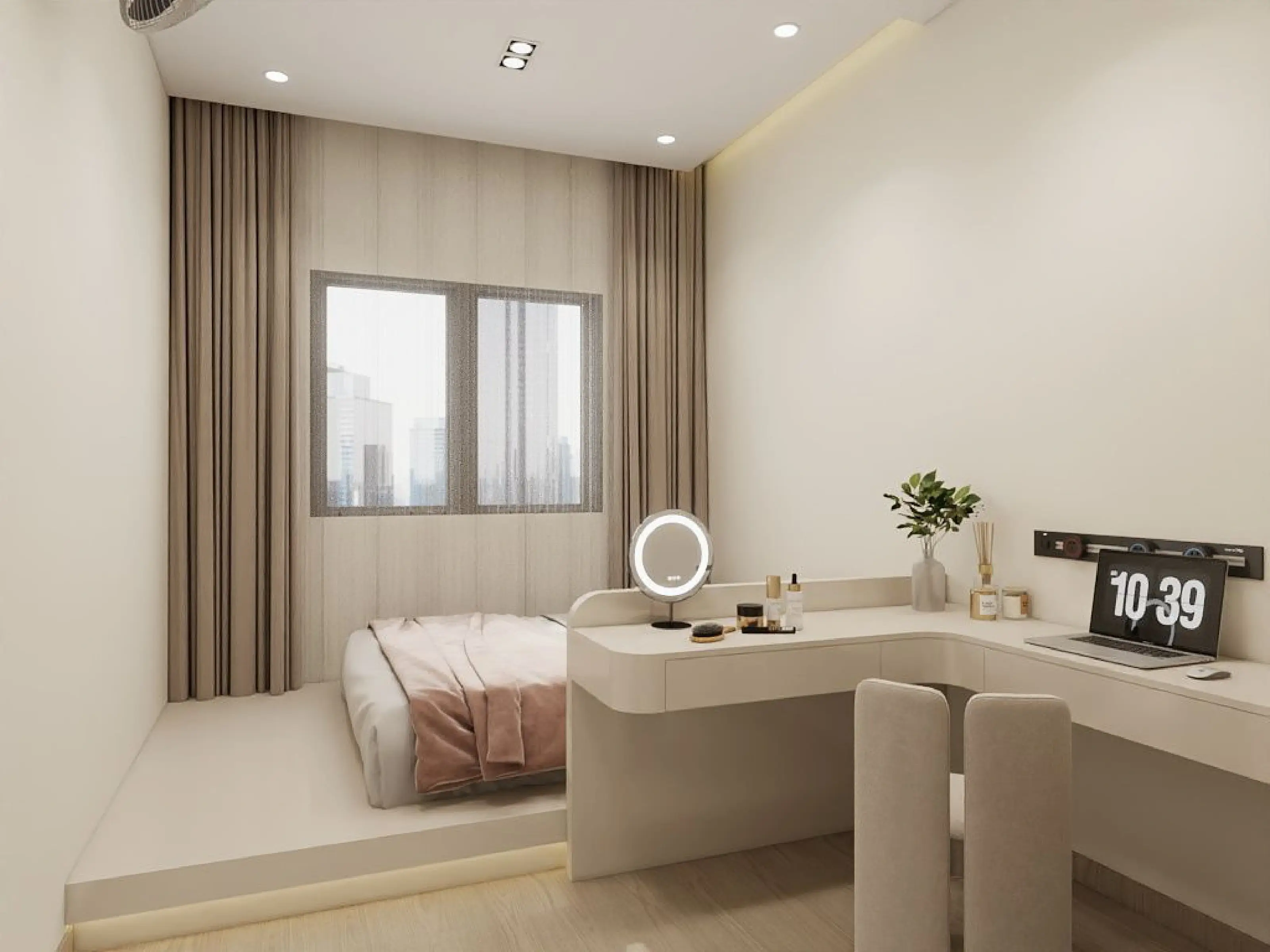 Savvy Residence Project Image 17