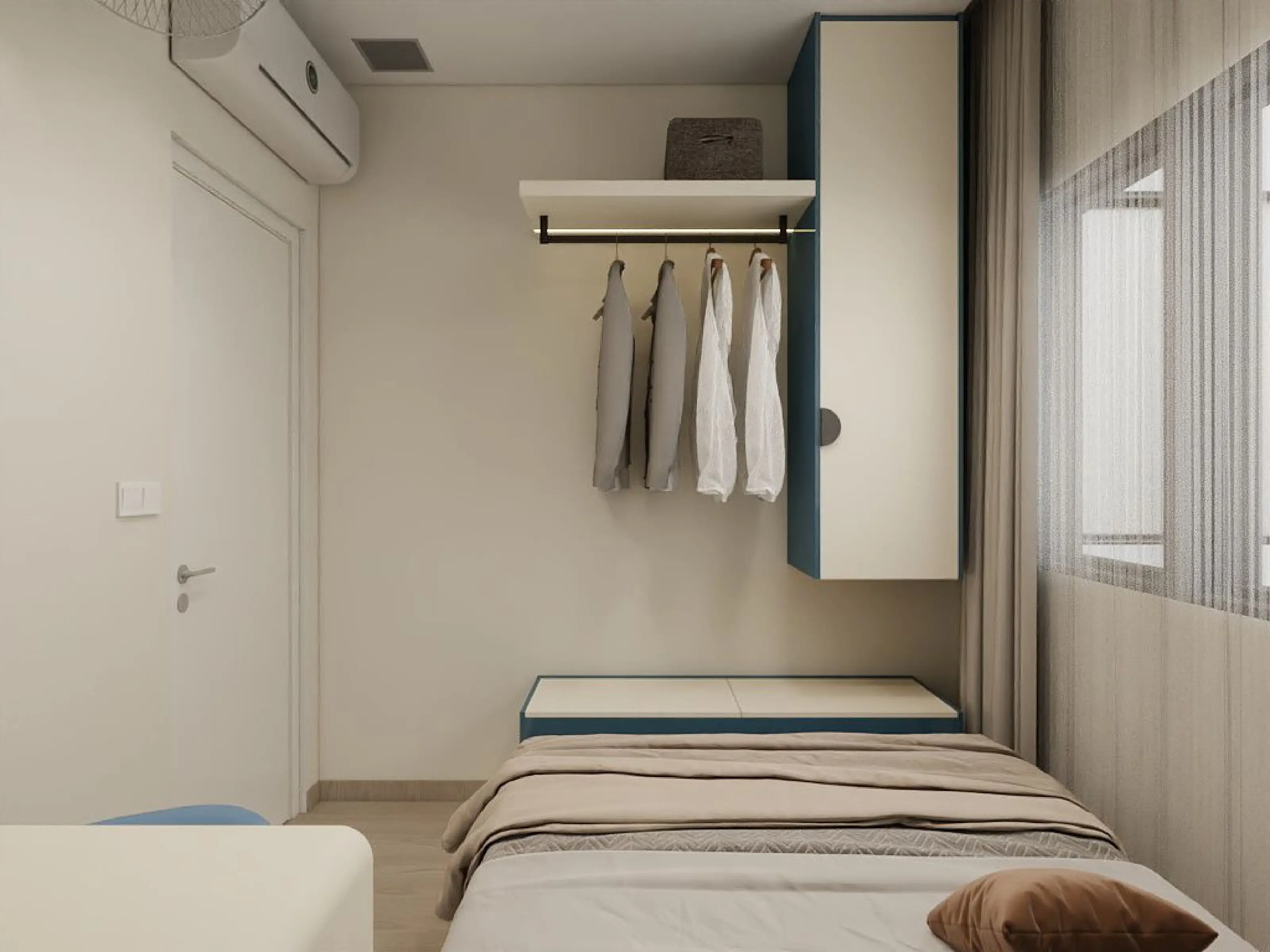 Savvy Residence Project Image 19