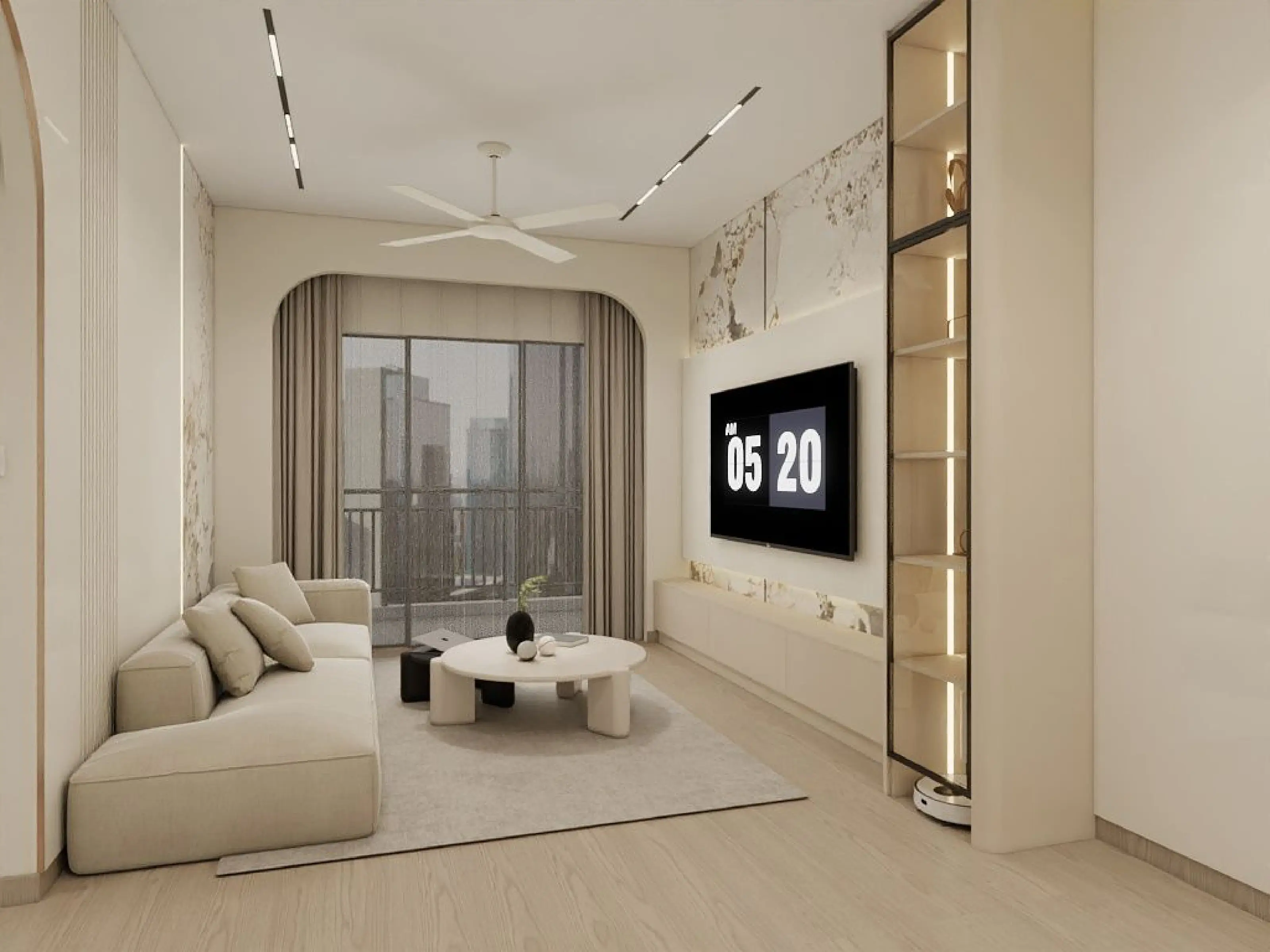 Savvy Residence Project Image 2