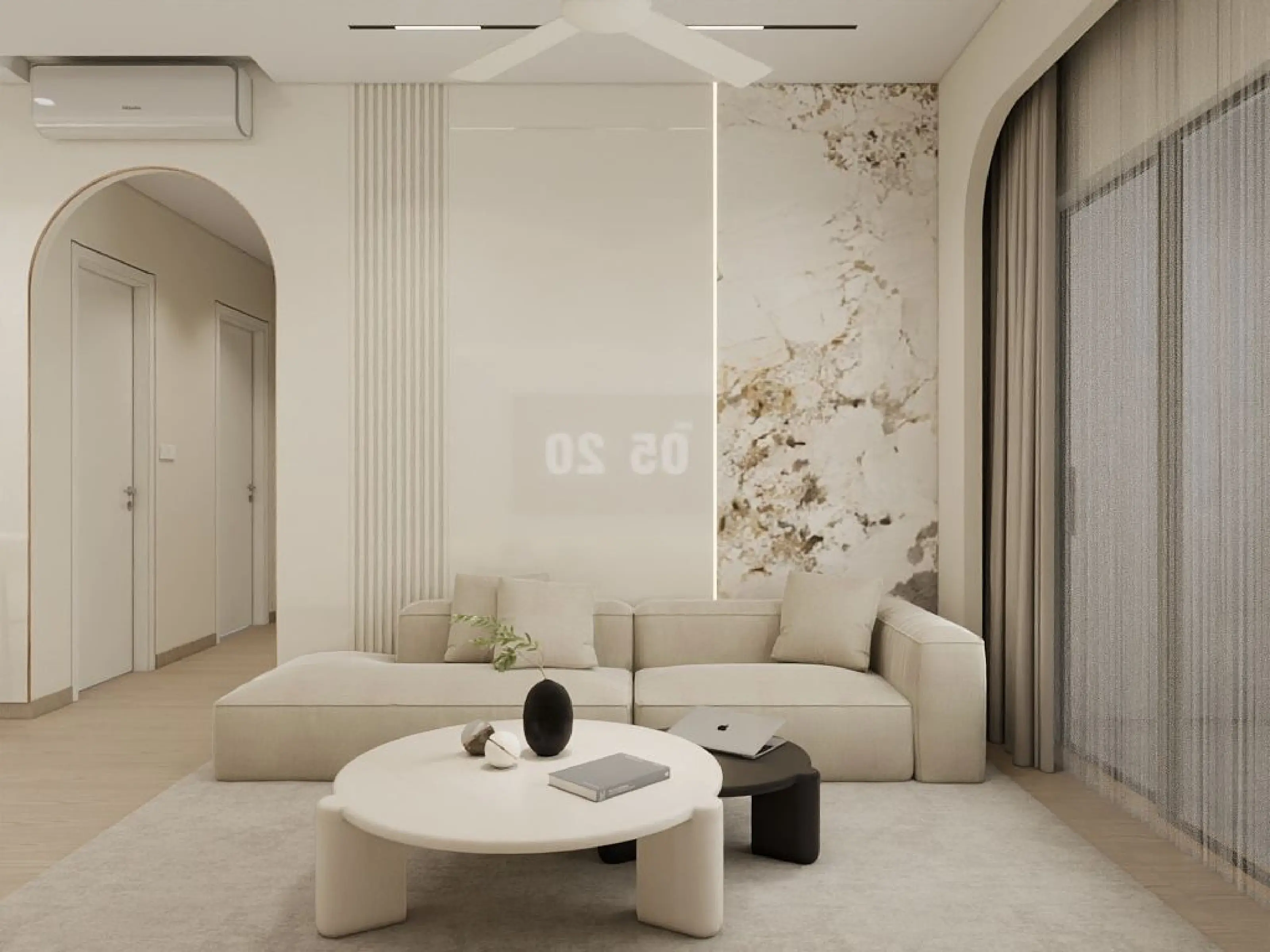 Savvy Residence Project Image 4