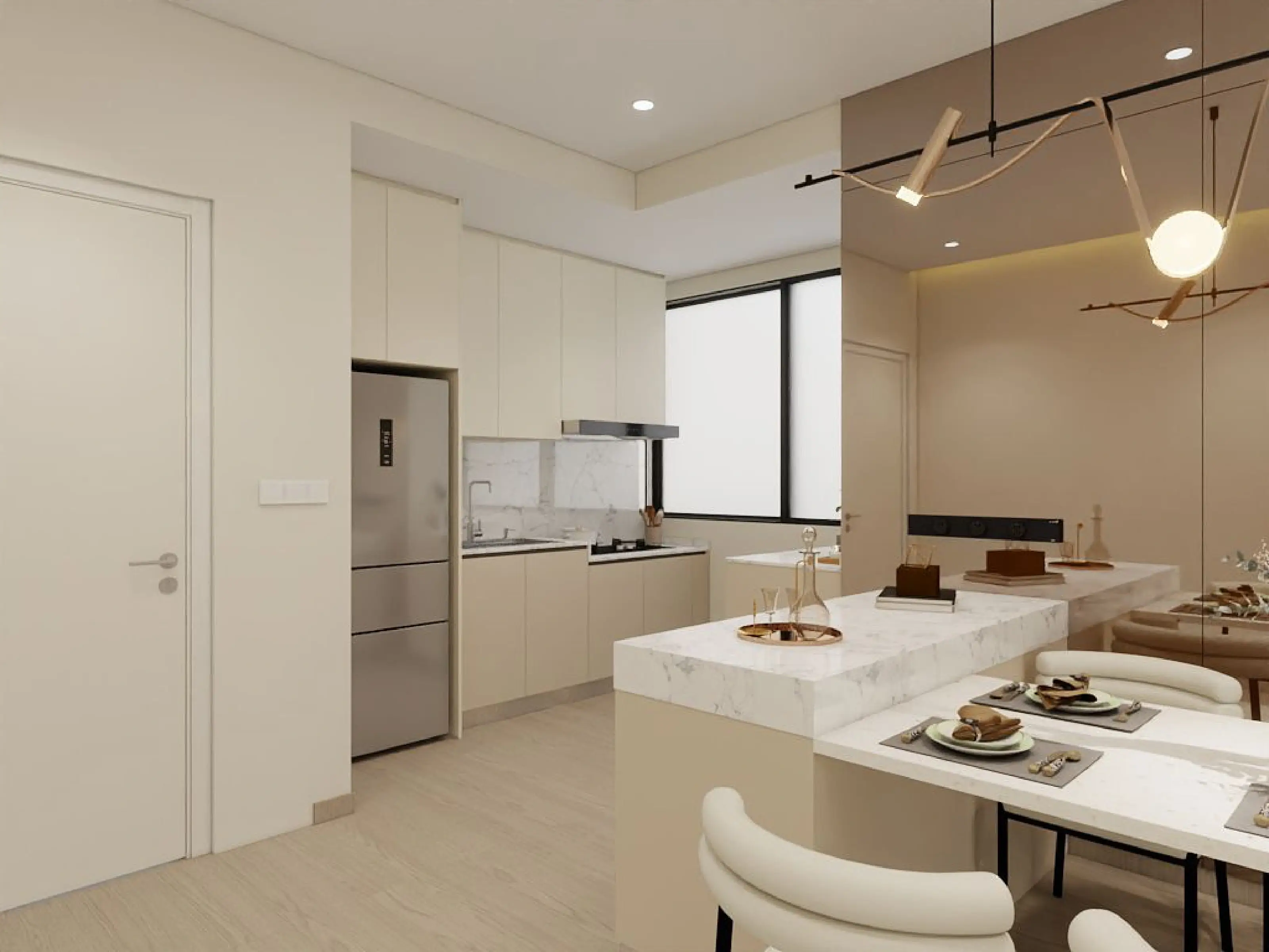 Savvy Residence Project Image 7