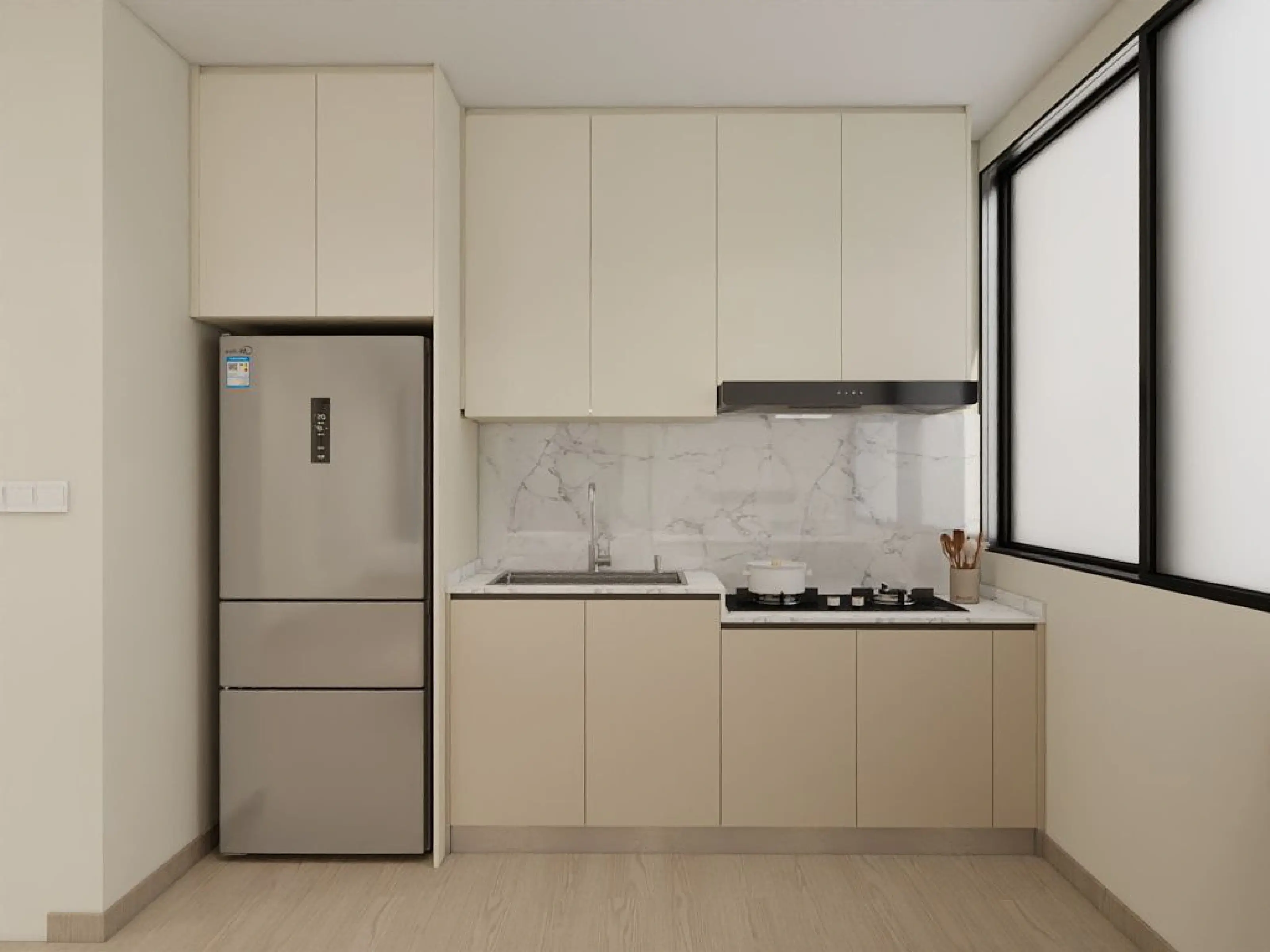 Savvy Residence Project Image 8