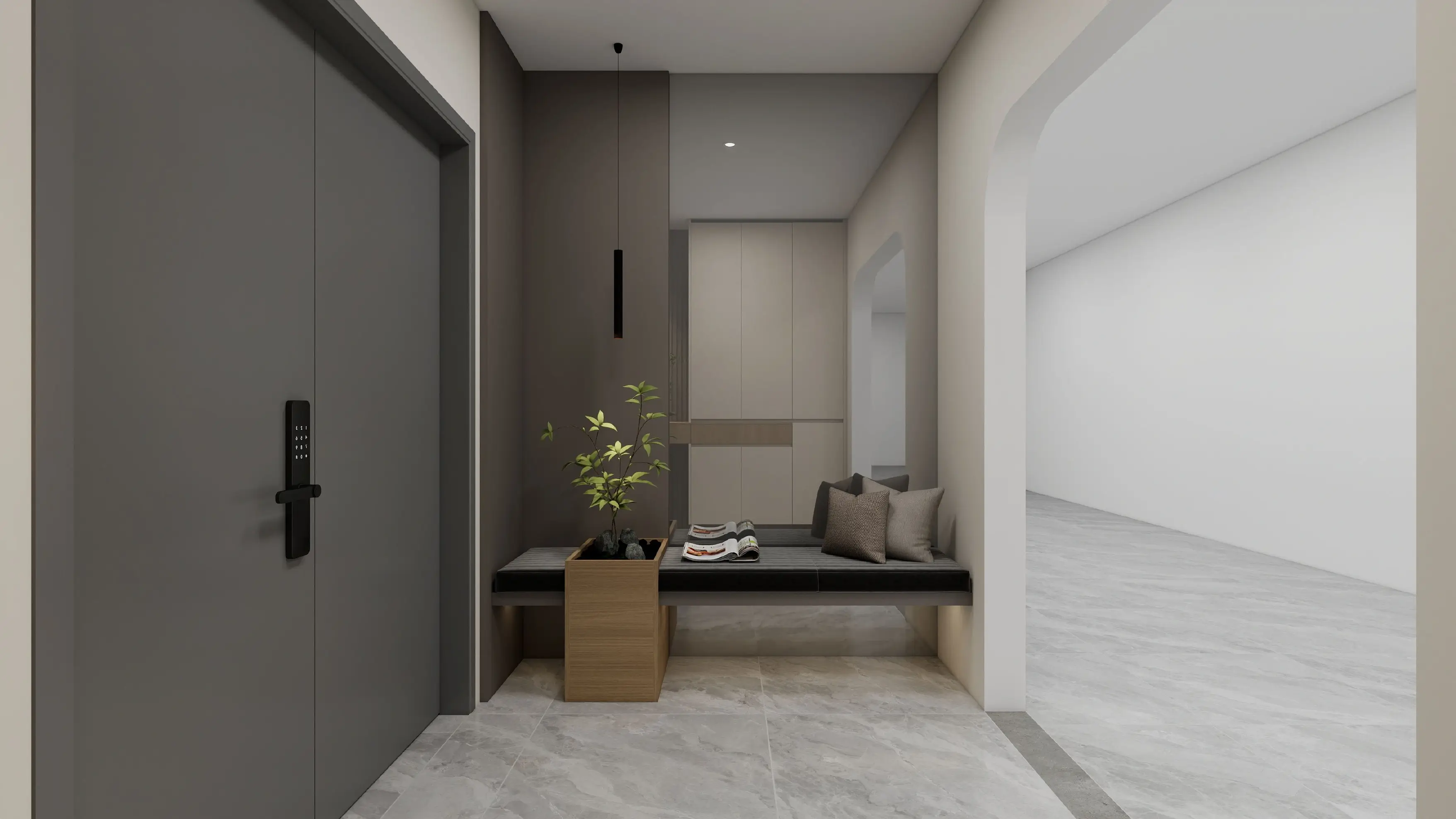 Sky Vogue Project Image 1