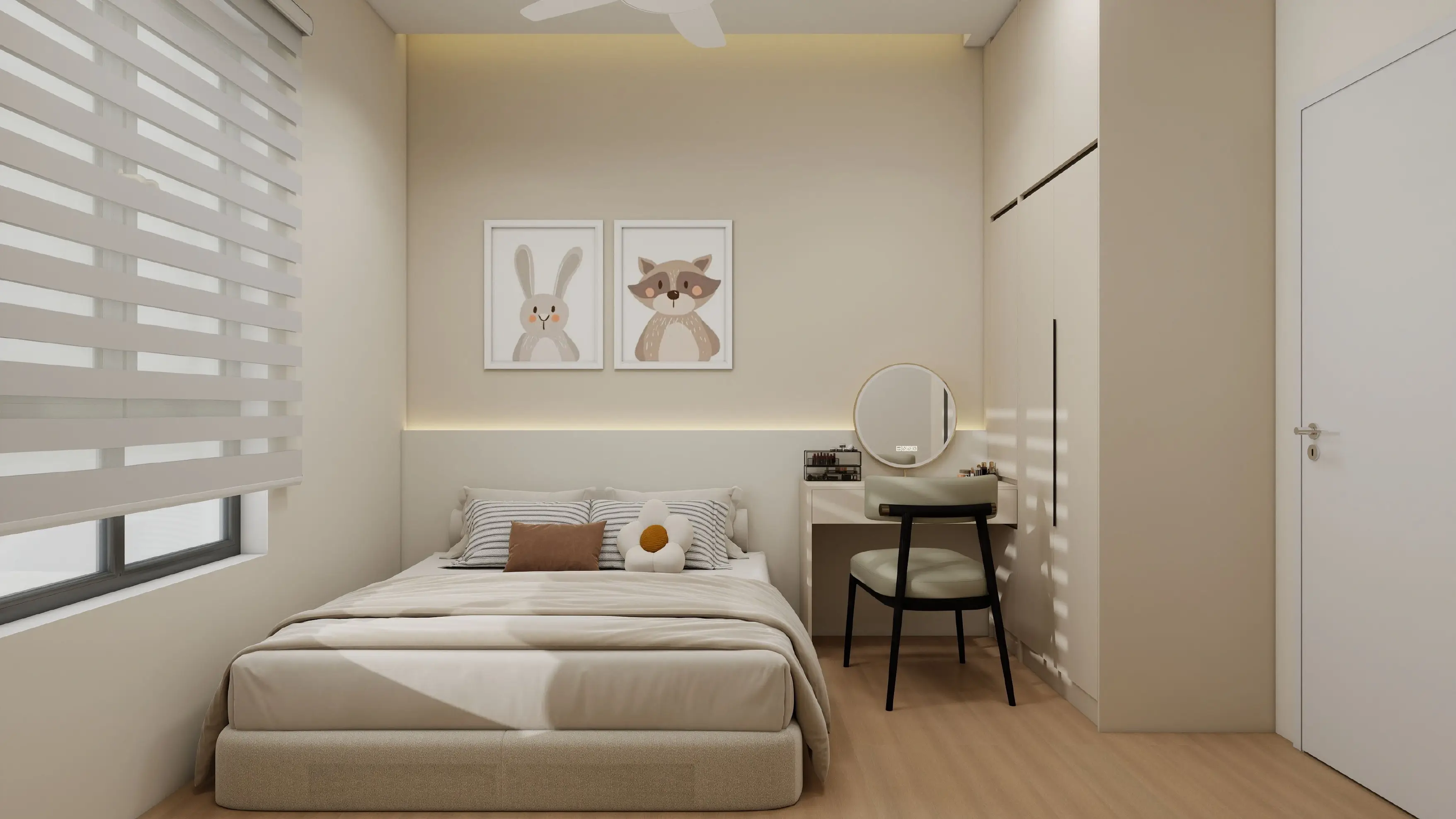 Sky Vogue Project Image 19