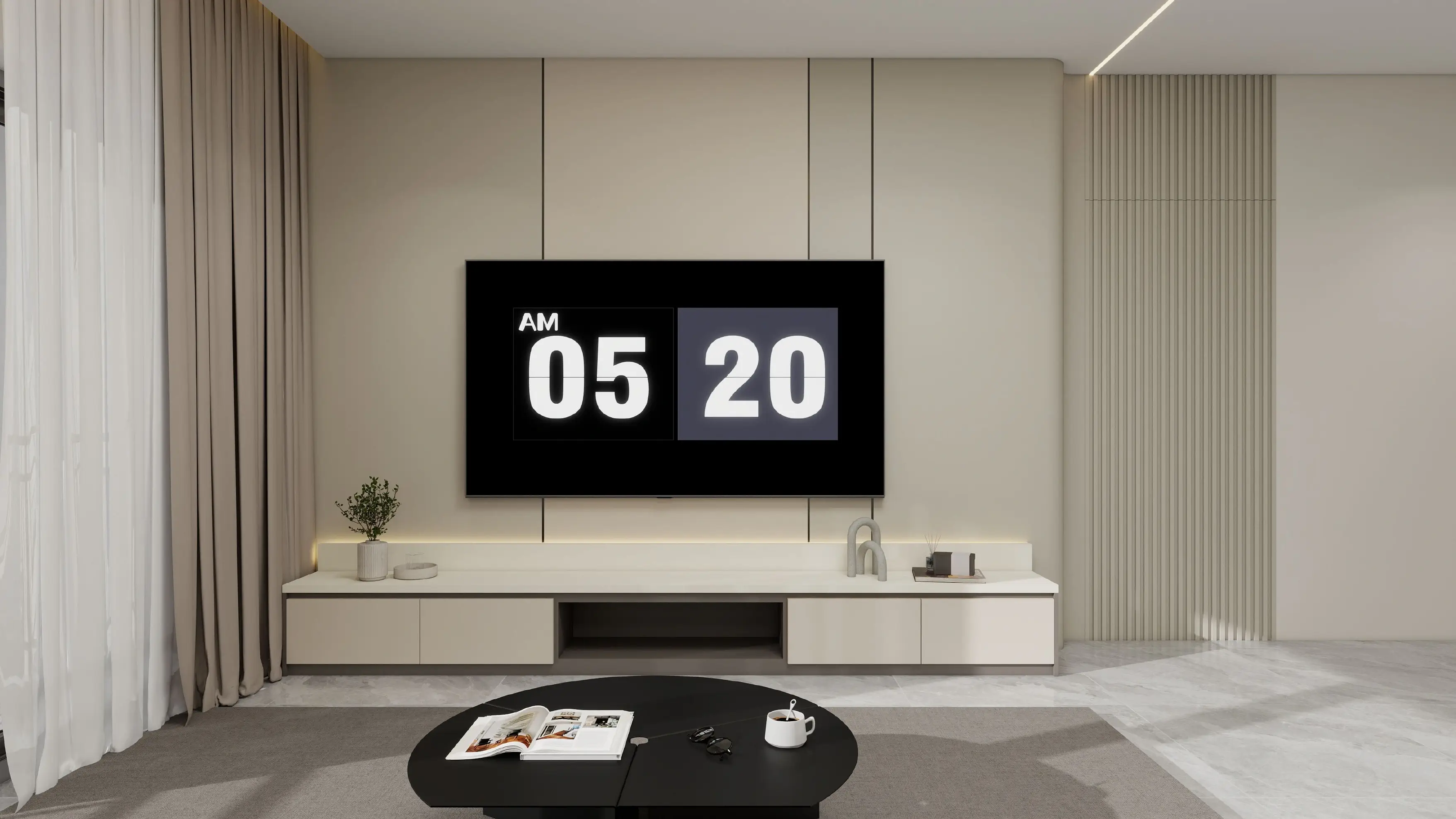 Sky Vogue Project Image 4