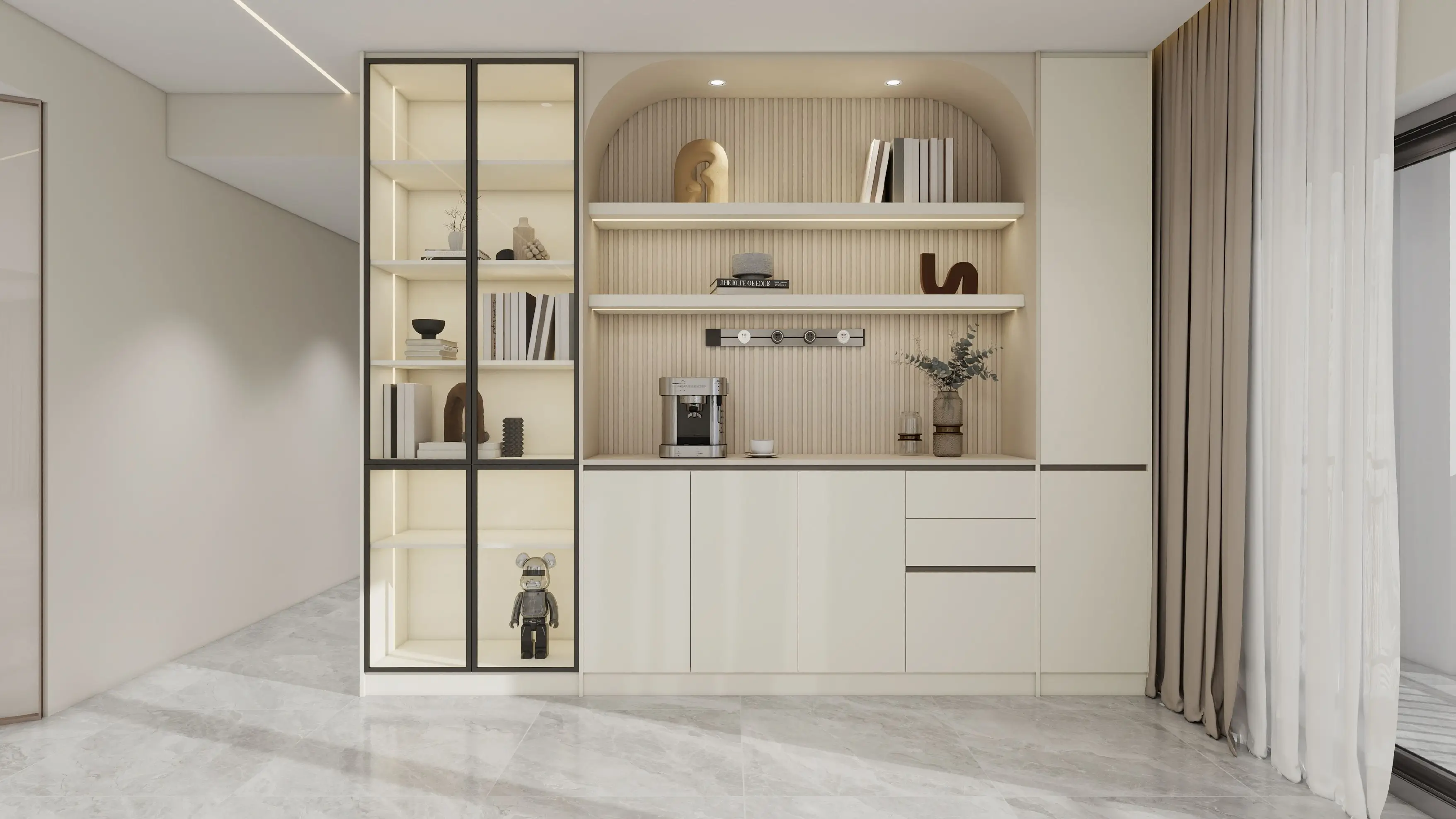 Sky Vogue Project Image 7